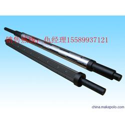 氣漲軸在皮革機械中的應用與市場供應