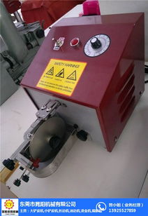 迷你油邊機(jī) 晁陽皮具機(jī)械的專業(yè)助手，在線咨詢?yōu)槟鈶n