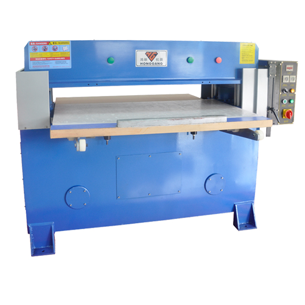 供銷EVA沖床、吸塑沖床、包裝材料油壓裁斷機(jī)與皮革機(jī)械概述