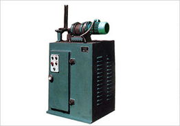 煙臺龍益機械 深耕皮革與通用設(shè)備領(lǐng)域的專業(yè)制造商