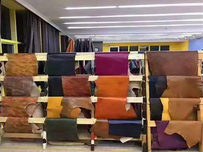 皮革工業(yè)綠色升級 廢氣治理方法與皮革機械技術(shù)創(chuàng)新