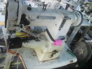 義烏市明達縫紉機商行 專業(yè)供應(yīng)皮革加工與縫制機械，助力產(chǎn)業(yè)升級