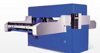 現(xiàn)代化皮革加工利器 大噸位模切機、裁斷機與自動化送料系統(tǒng)的全面解析