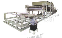 工業(yè)制造核心 貼合、鞋材、服裝、皮革橡塑機械及配件的市場縱覽